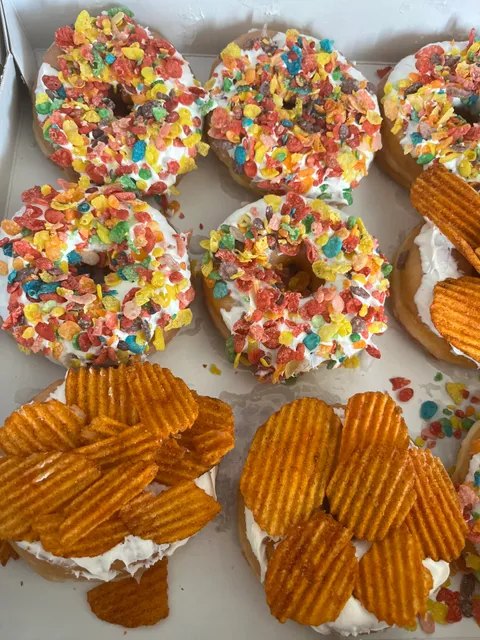 Sweets by Sweet Waters