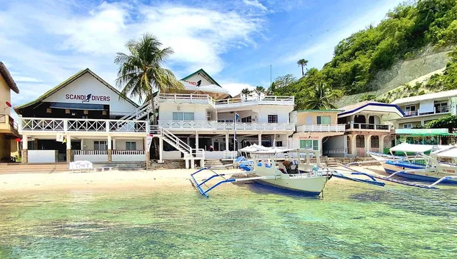 Scandi Divers Resort