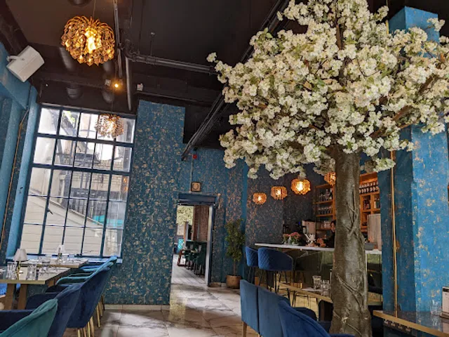 Hichki Indian Restaurant