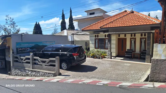Homestay / Villa Tengger Asri 7 Gunung Bromo / BALQIS GROUP BROMO