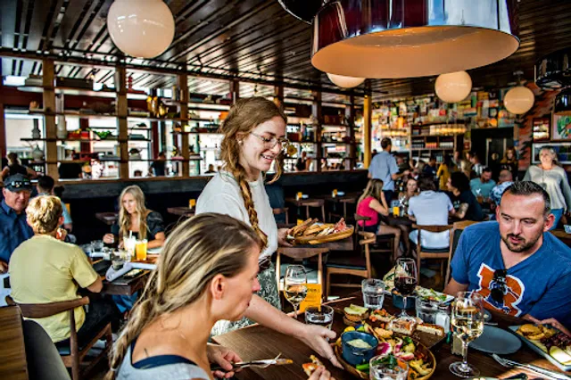 Postino Highlands Ranch