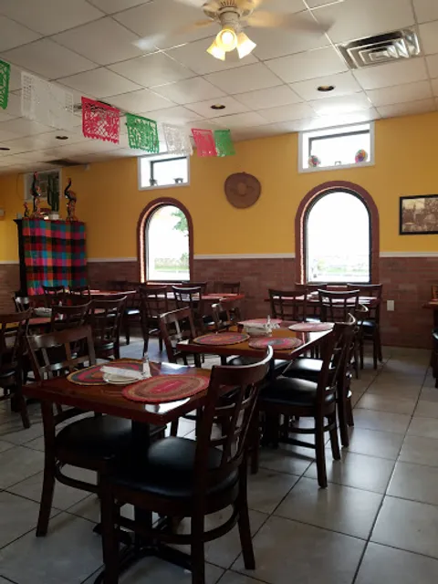 Los Abuelos Restaurant