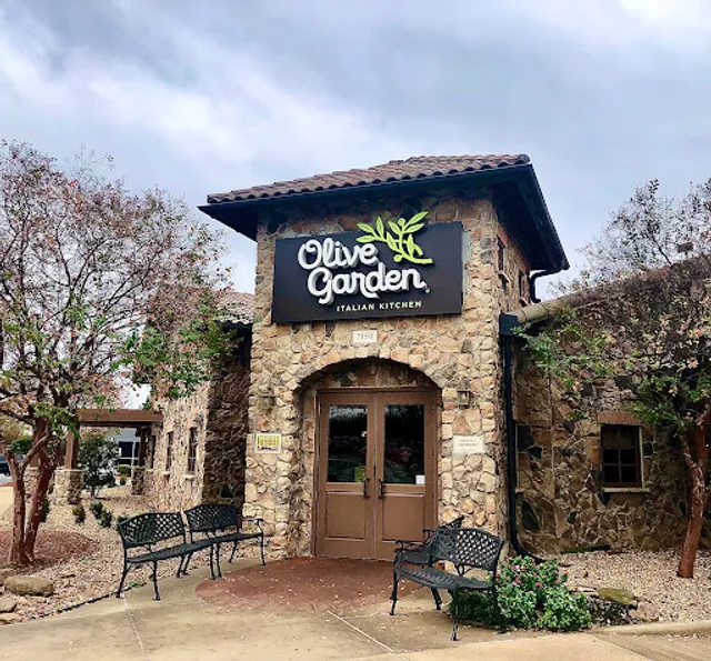 Olive Garden Italian Restaurant