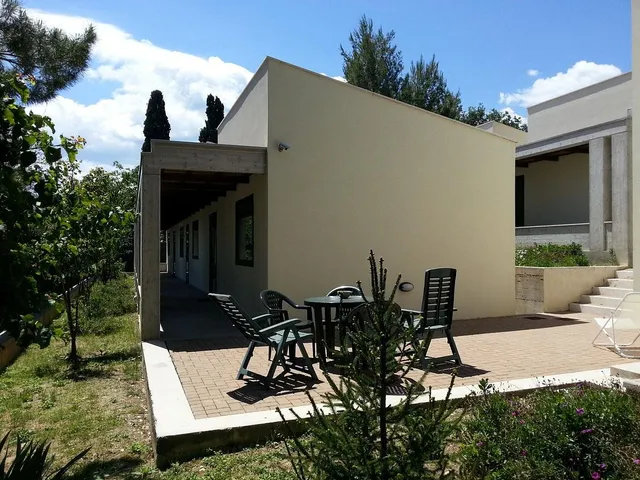 Bambù Affittacamere & Residence