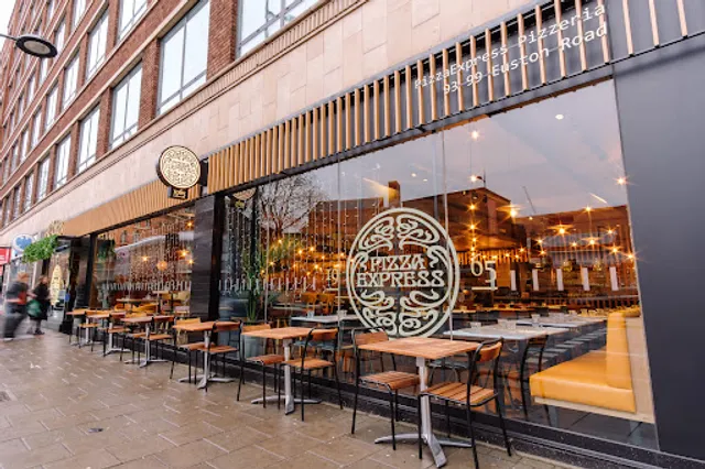 PizzaExpress