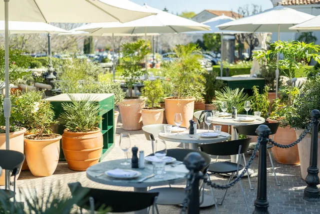 Superba Food + Bread