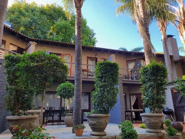 Waterhouse - 295 Indus