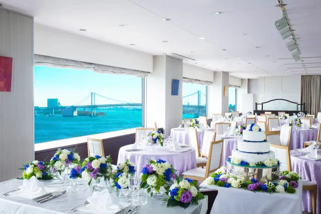 TKP Garden City Hamamatsucho (Azur Takeshiba)