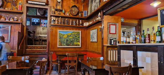 Antica Hostaria da Libero