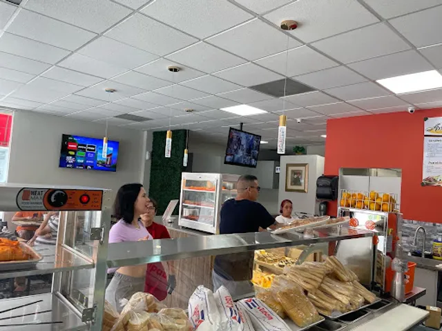 DUNIA RESTAURANT - BAKERY