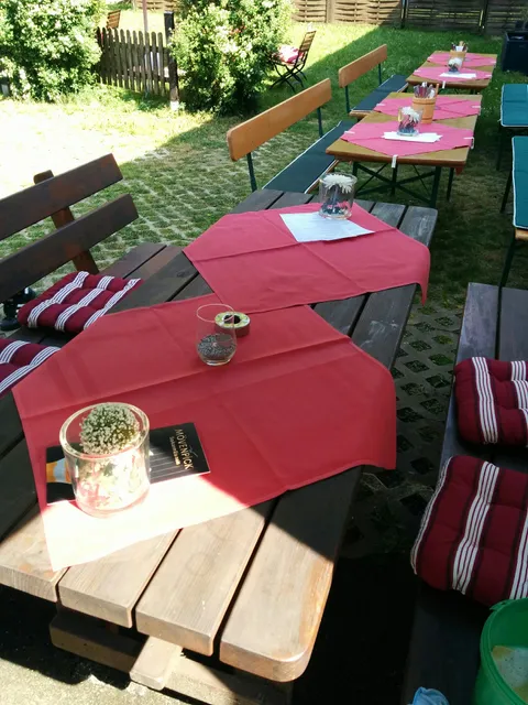 Gasthof Pension Leupold