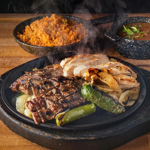 Tacos Elias Food truck