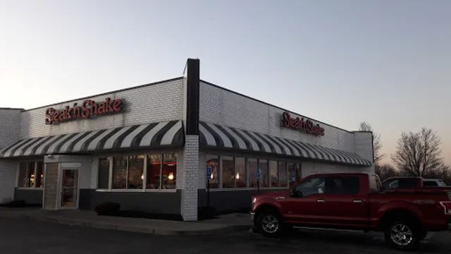 Steak 'n Shake