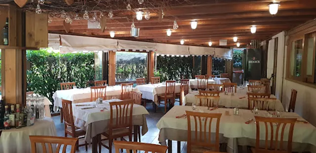 Trattoria Pizzeria Al Castellaro