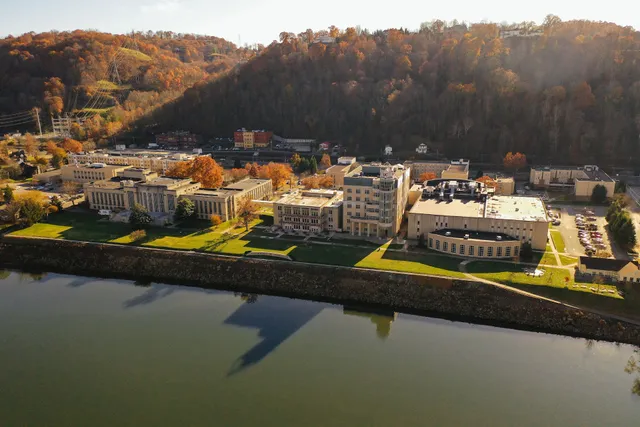 University of Charleston