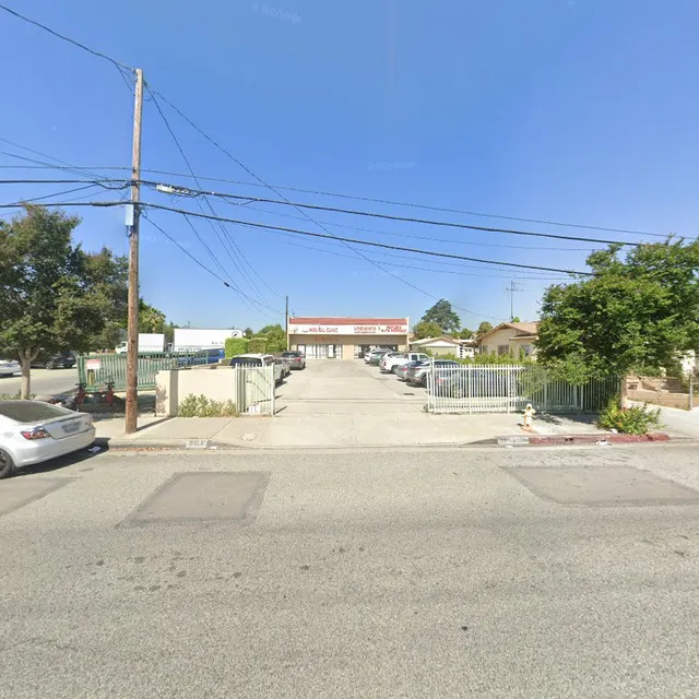 Eastwest Medical & Acupuncture