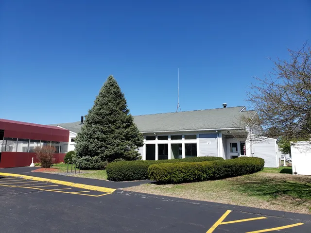 Chelmsford Council On Aging