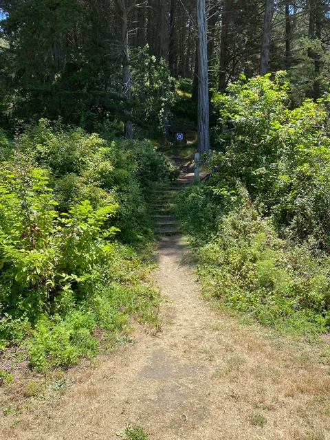 Archery Range and Club
