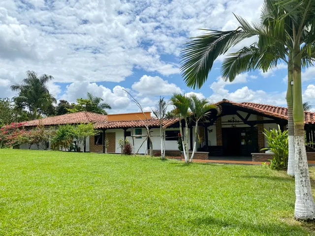 FINCA HOTEL EL REMANSO DEL QUINDIO