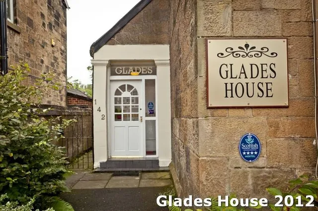 Glades House