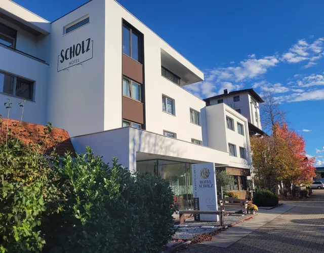Hotel Scholz