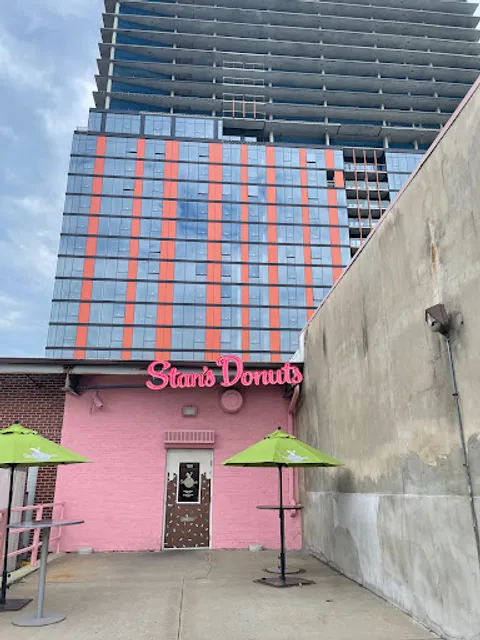 Stan's Donuts & Coffee