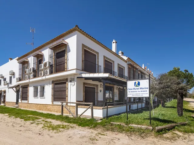 Casa Rural Marina