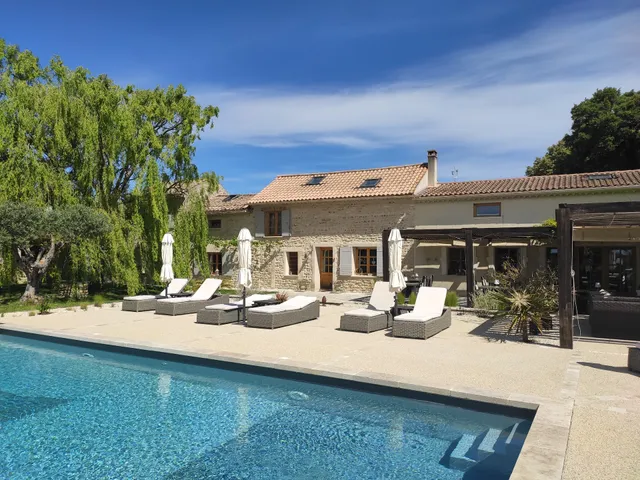 Les Champs de Provence