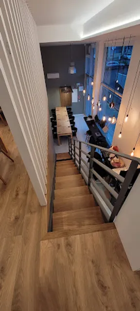 Joanna's Wineshop & Tapas Restaurant