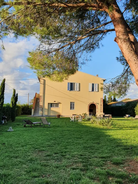 Agriturismo Bella Valle - Podere Bellavista