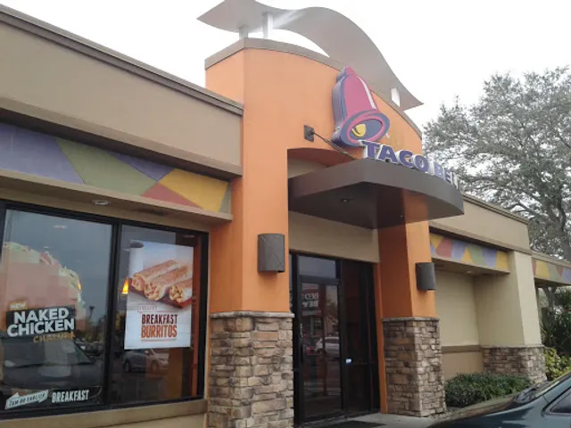 Taco Bell