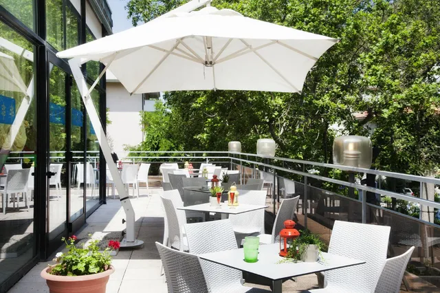 Ferretti Hotel Fantasy