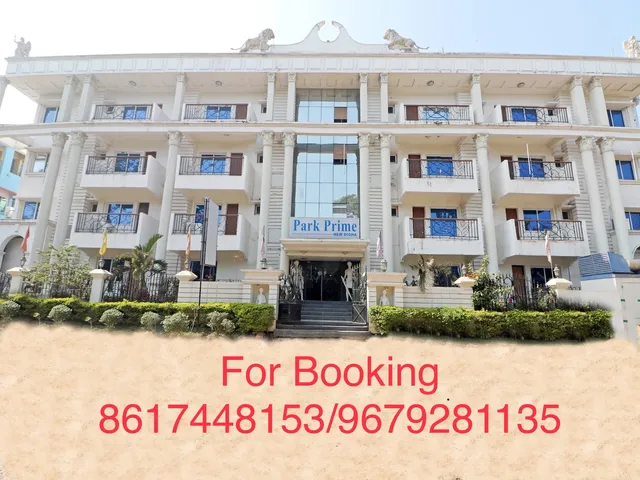 Park Prime New Digha