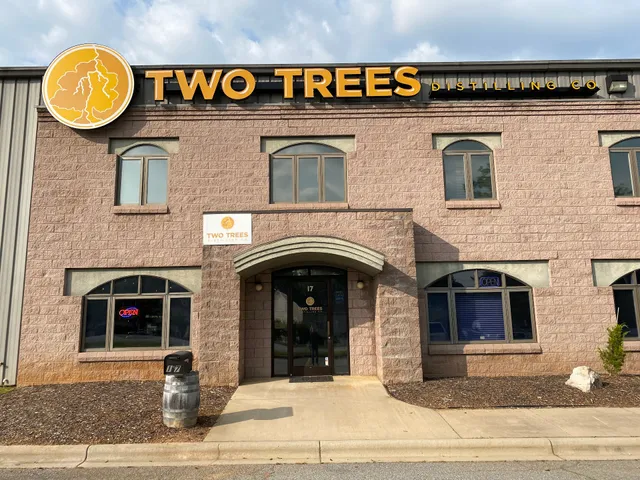 Two Trees Distilling Company