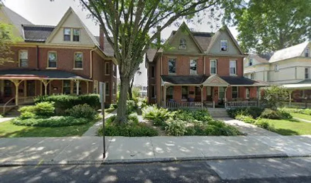 Lulu's Bread and Bakery