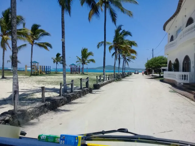 Lava Lizard Guesthouse