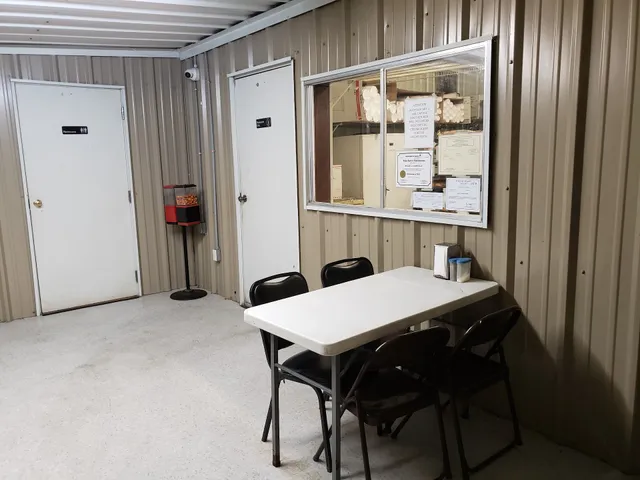 David And Loris Kitchen