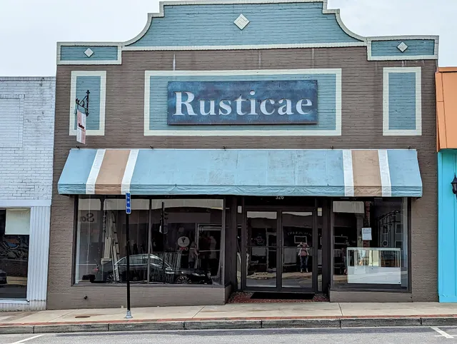 Rusticae