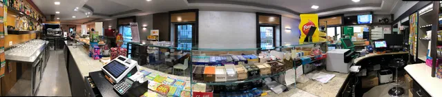 Bar Tabacchi sweet soul cafè