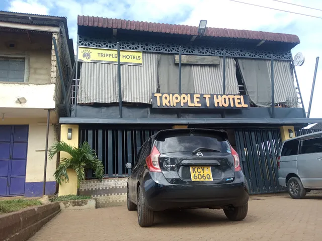 Tripple T Hotel