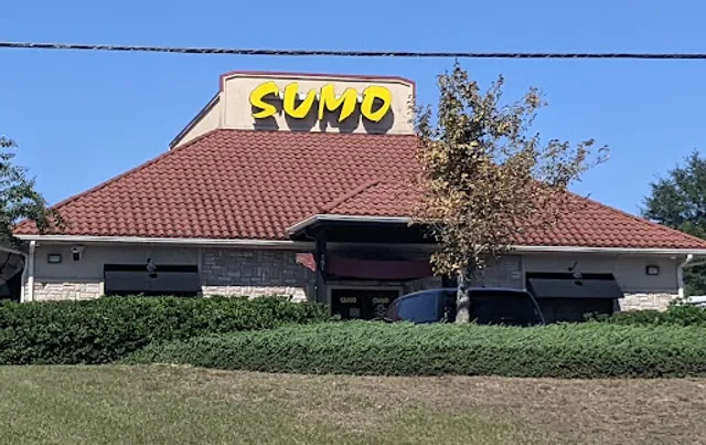 Sumo Japanese Steak House