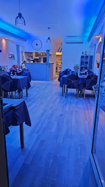 L'odélyce Restaurant