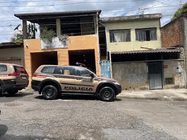 Restaurante Cheiro e Sabor