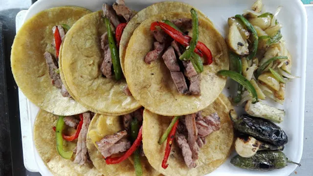 "Asadero" Adictos A La Arrachera