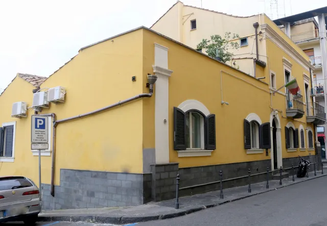 Bed and Breakfast Vecchio Porto