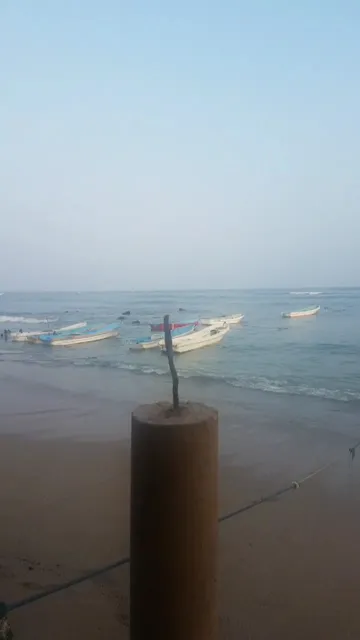 Los Cobanos Village Lodge