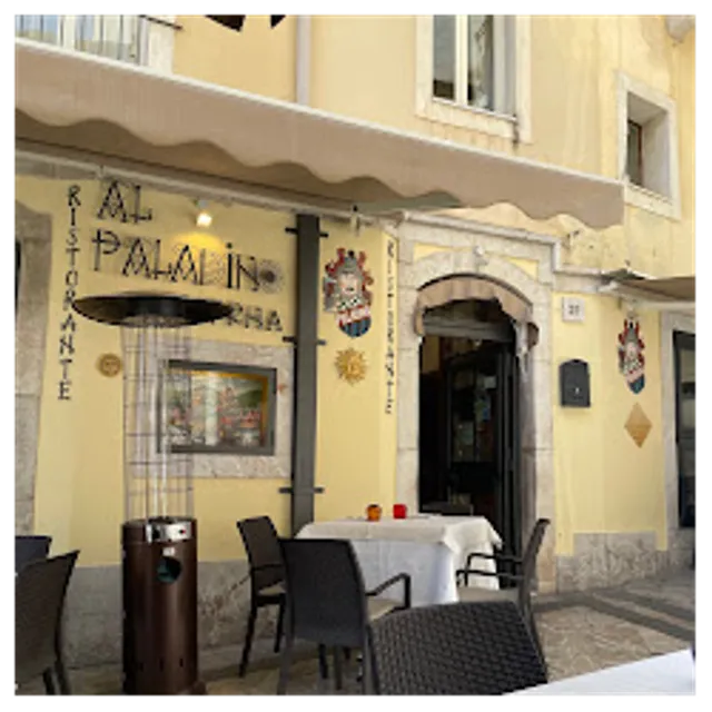 Ristorante al Paladino