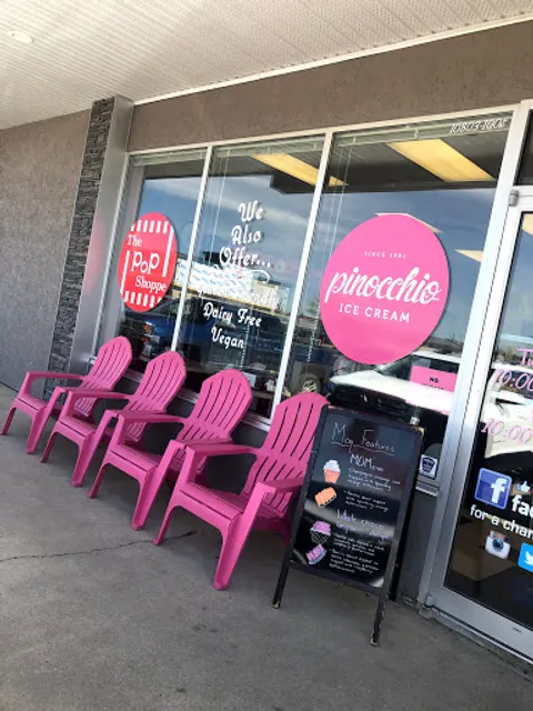 OMG! Cupcakes Grande Prairie