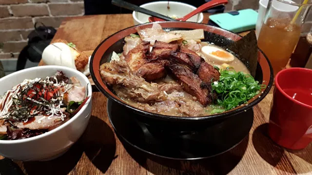 Yasaka Ramen