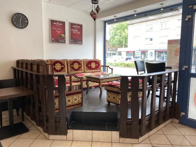 Istanbul Cigköfte Duisburg